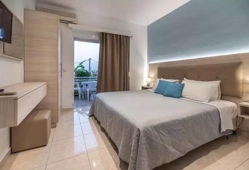 Stegna Bay Apartment