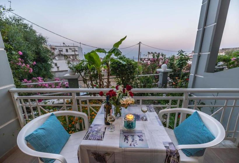 Stegna Bay Apartment