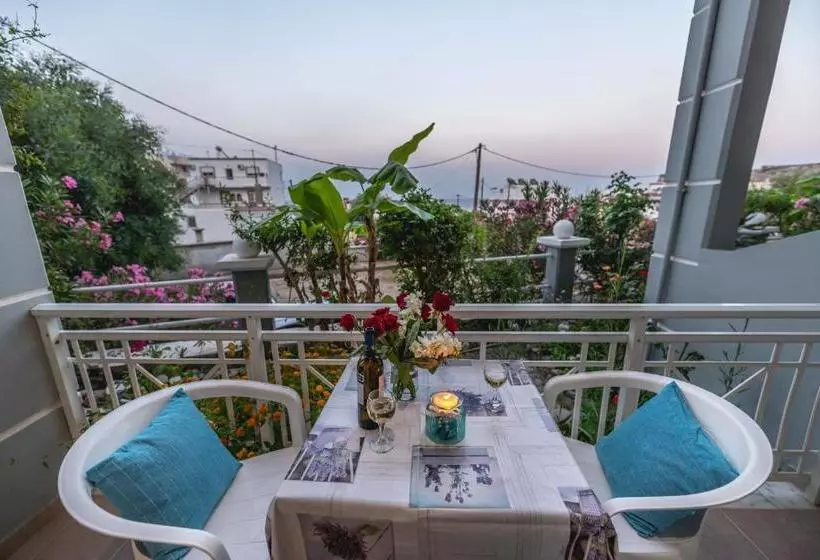 Stegna Bay Apartment