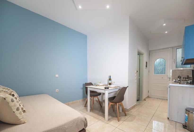 Stegna Bay Apartment