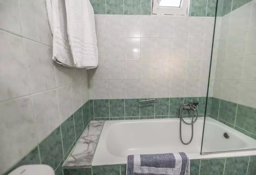 Stegna Bay Apartment