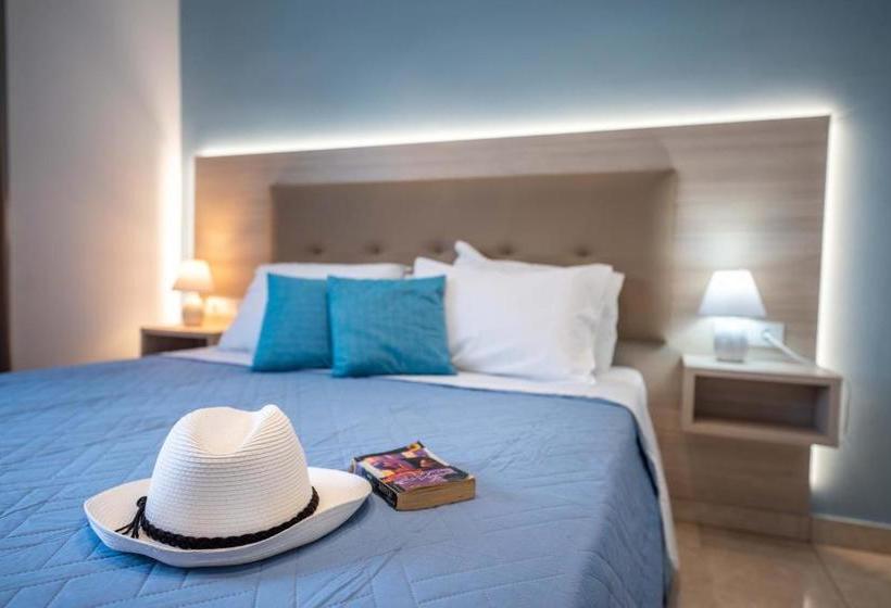 Stegna Bay Apartment