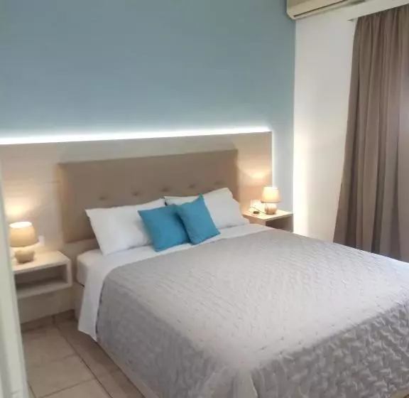 Stegna Bay Apartment