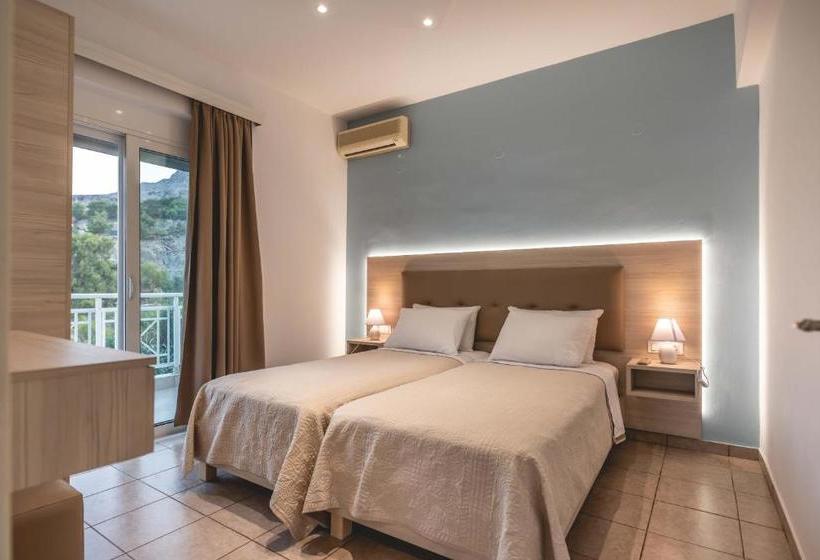 Stegna Bay Apartment