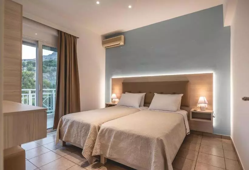 Stegna Bay Apartment