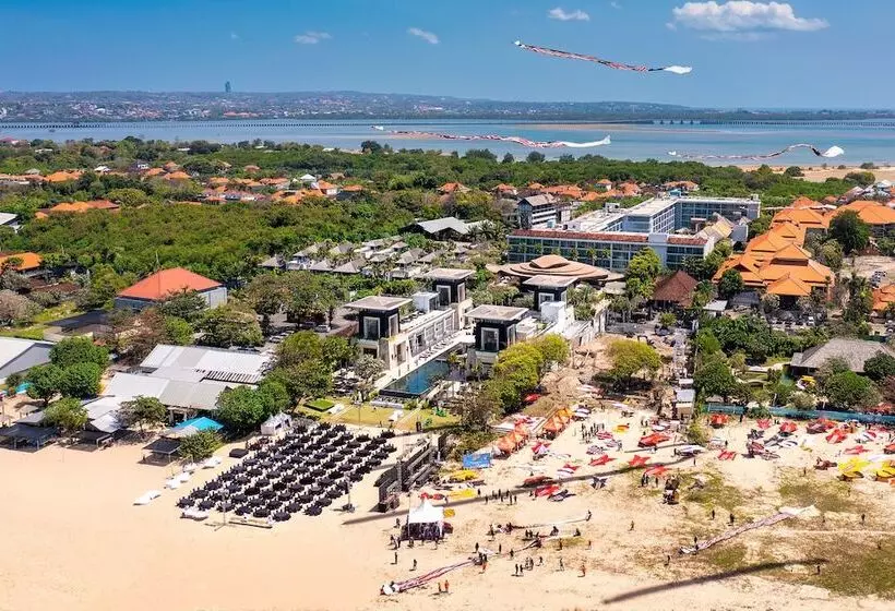 The Sakala Resort Bali All Suites