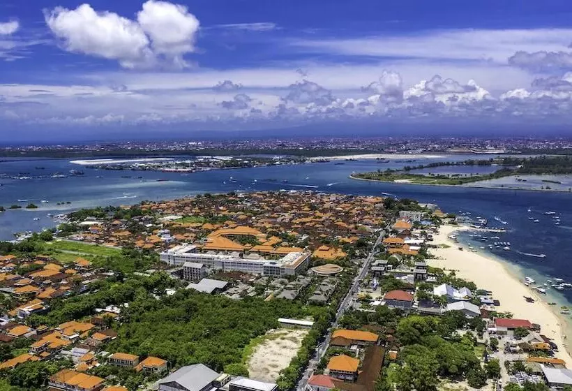 The Sakala Resort Bali All Suites