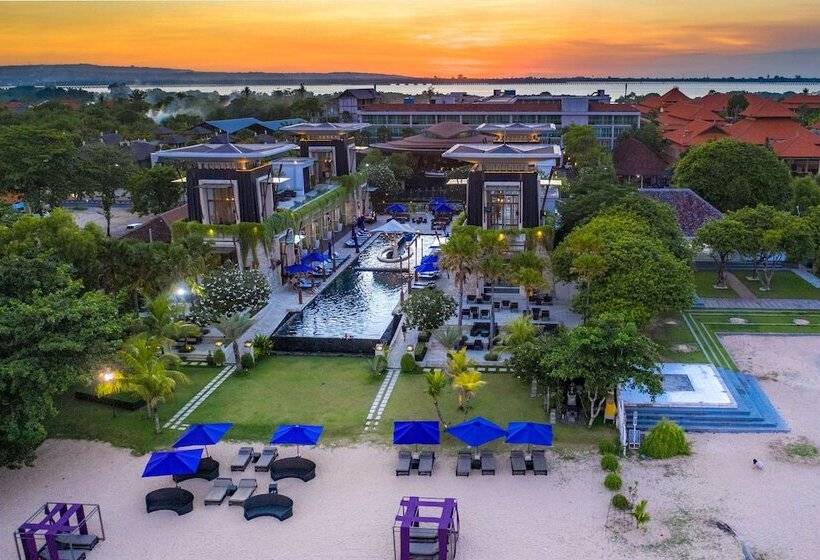 The Sakala Resort Bali  All Suites