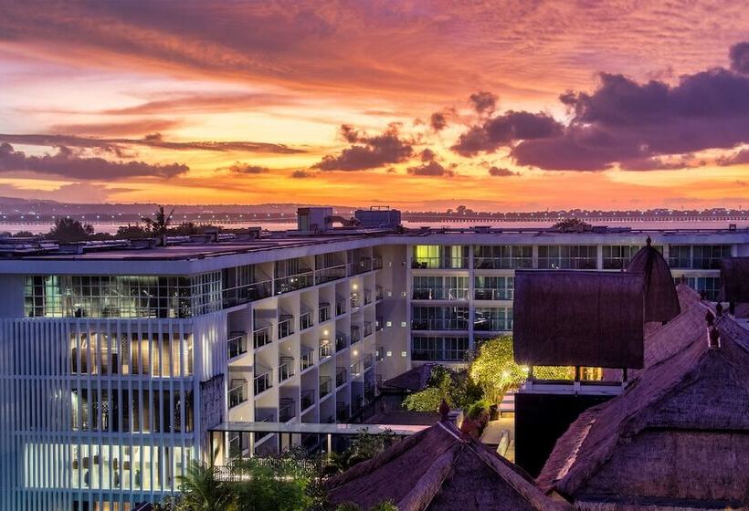 The Sakala Resort Bali  All Suites