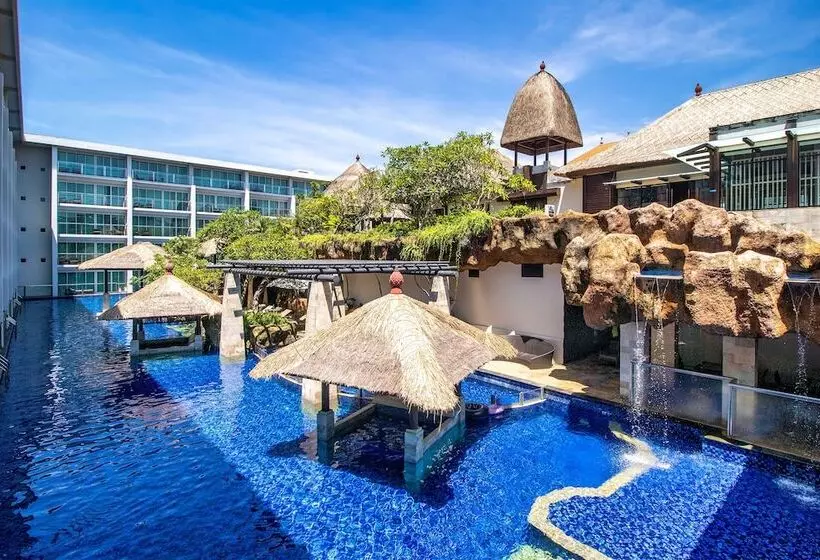 The Sakala Resort Bali All Suites