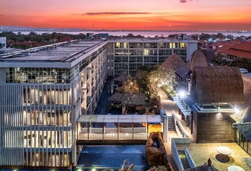 The Sakala Resort Bali All Suites