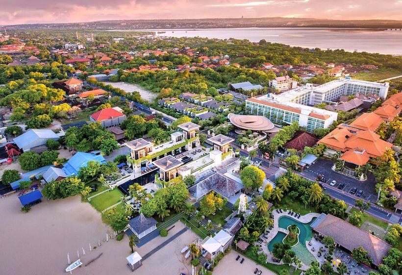 The Sakala Resort Bali  All Suites