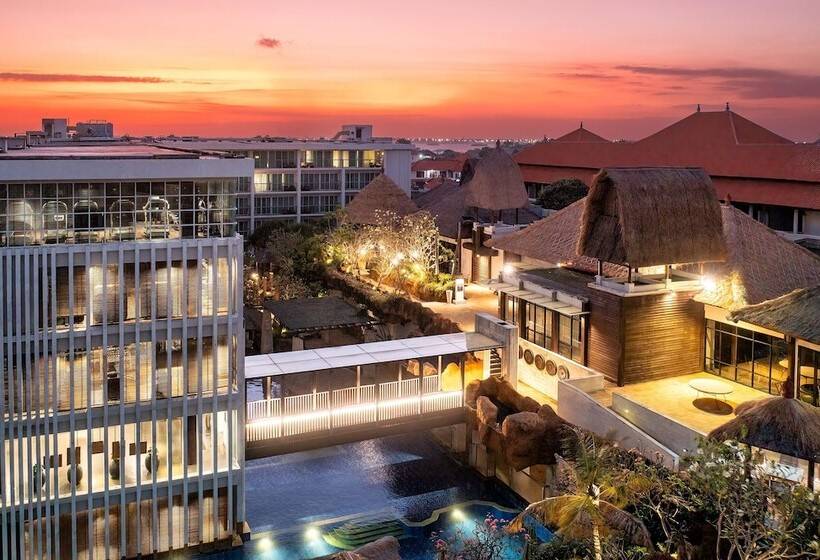 The Sakala Resort Bali  All Suites