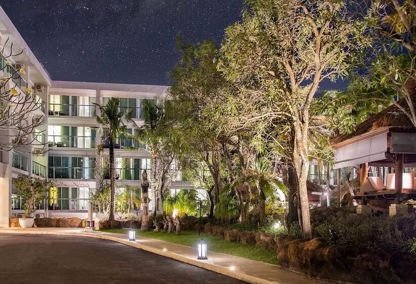 The Sakala Resort Bali All Suites