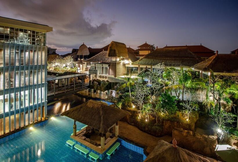 The Sakala Resort Bali  All Suites