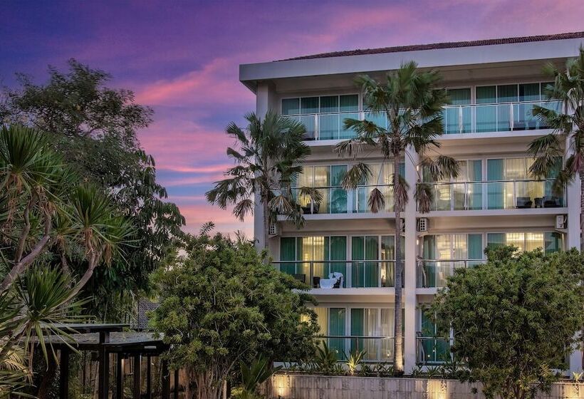 The Sakala Resort Bali  All Suites