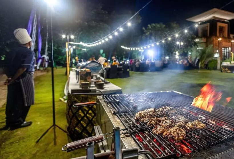 The Sakala Resort Bali All Suites