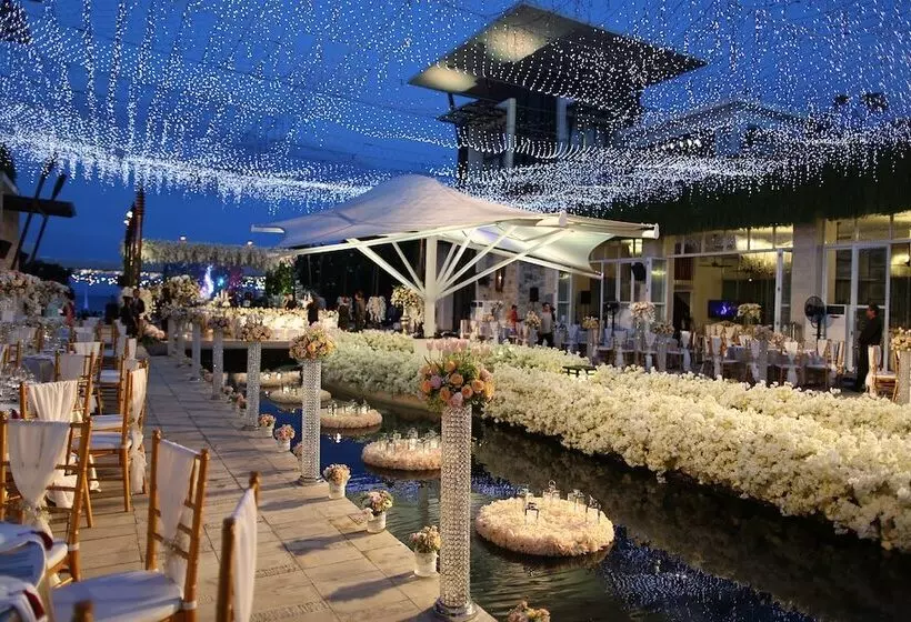 The Sakala Resort Bali All Suites