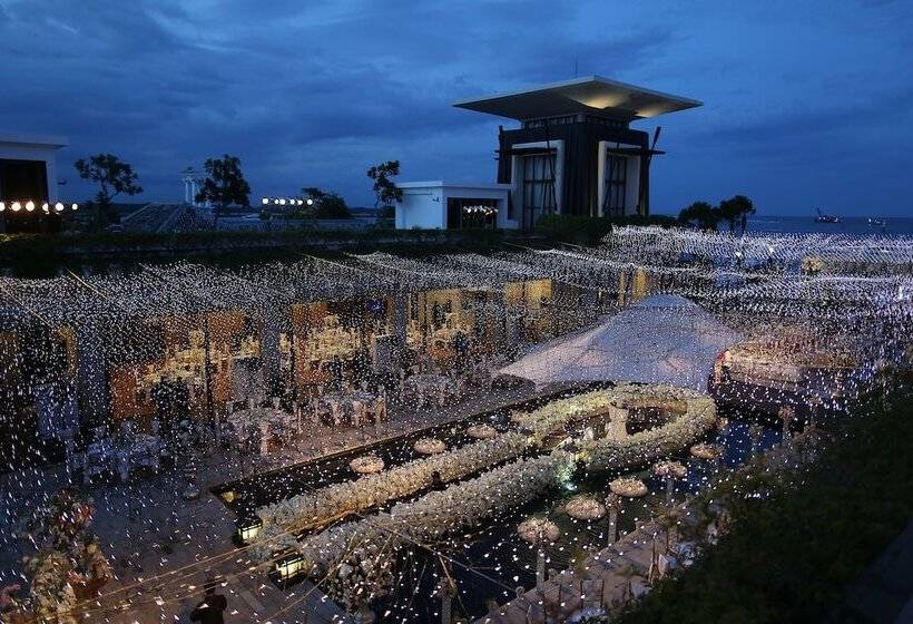 The Sakala Resort Bali  All Suites