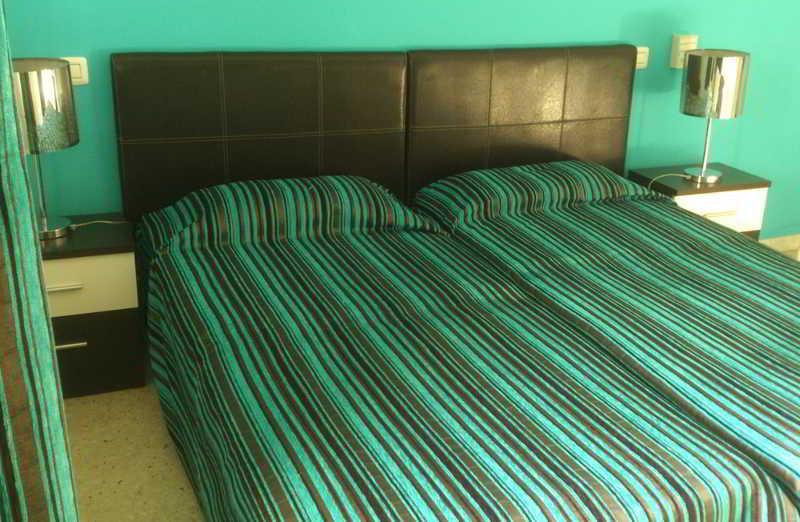 VIP Sun Club Bungalows