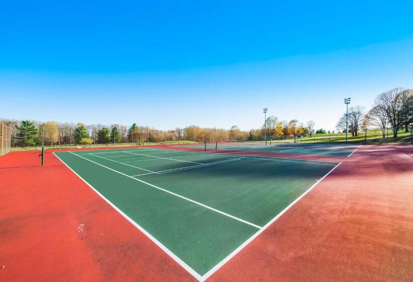 בית מלון כפרי Mountain Seclusion