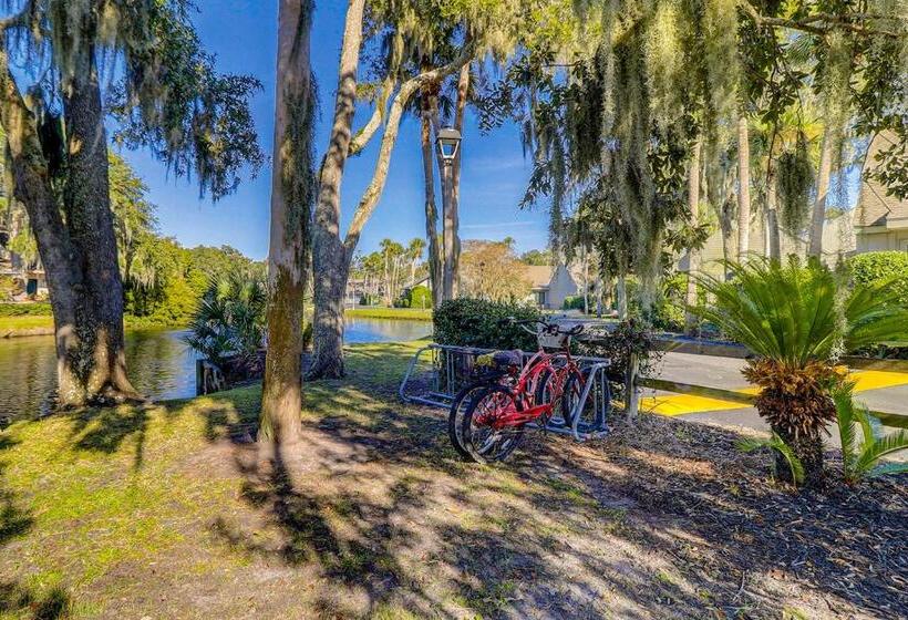 ホテル Queens Grant 619