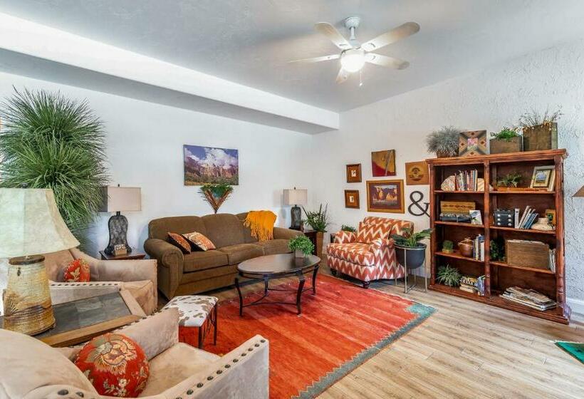 فندق Sunny Cozy Condo