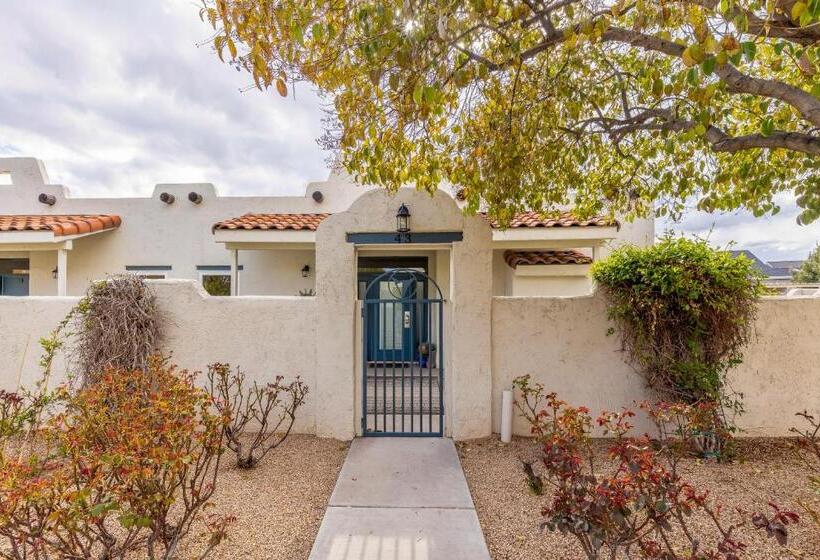 فندق Sunny Cozy Condo