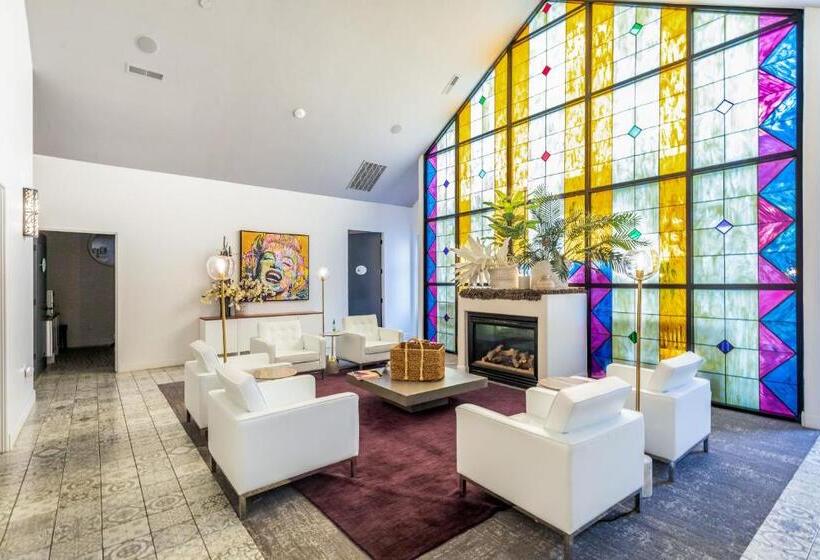 فندق Sunny Cozy Condo