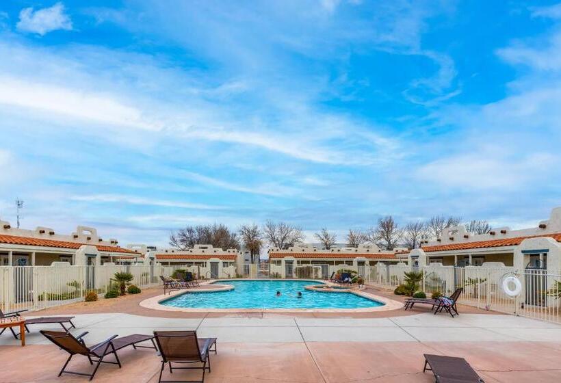 فندق Sunny Cozy Condo