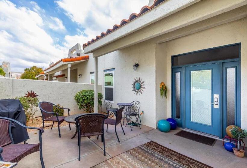 فندق Sunny Cozy Condo