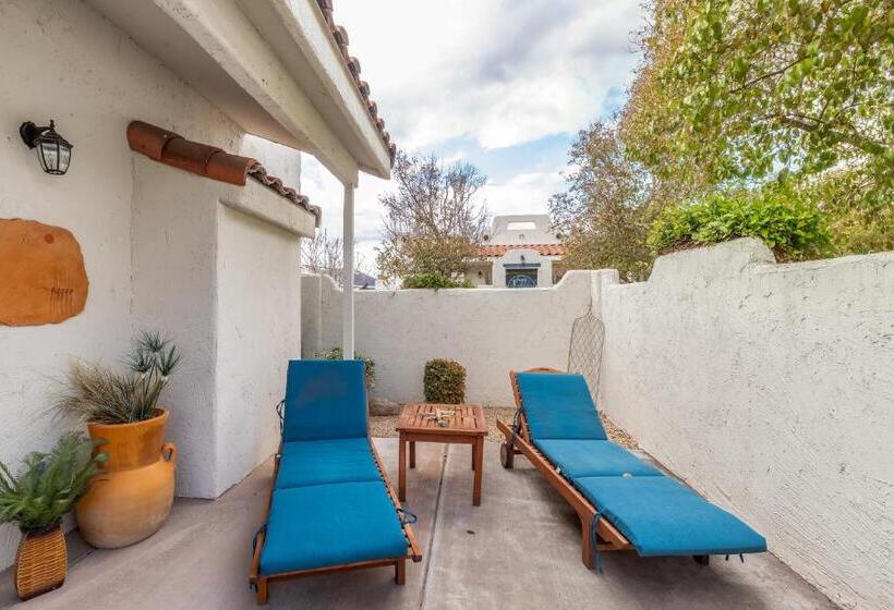 فندق Sunny Cozy Condo