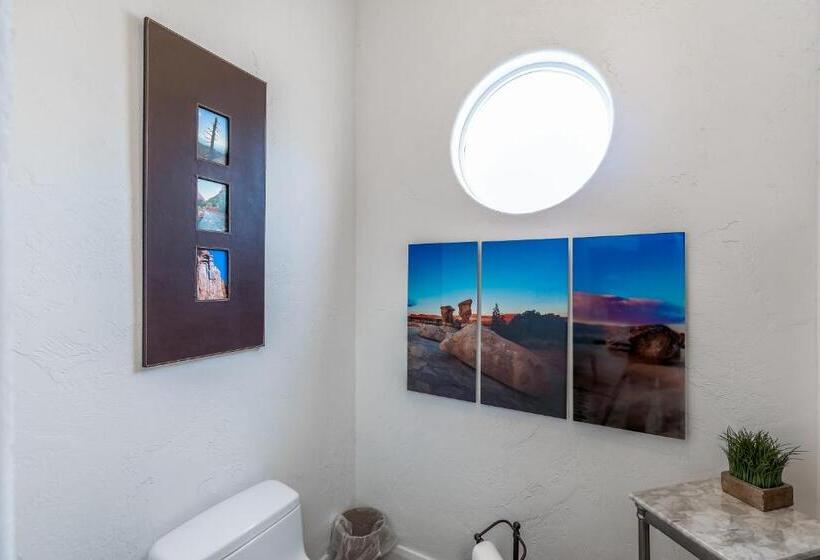 فندق Sunny Cozy Condo