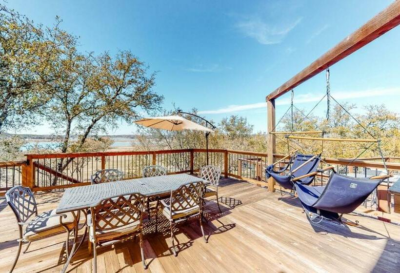 Отель Casa Canyon Vista