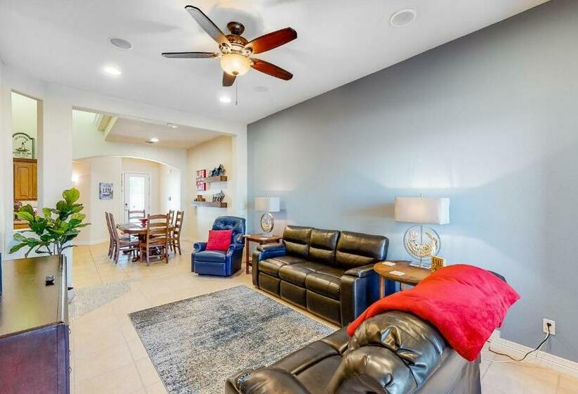 Отель Casa Canyon Vista