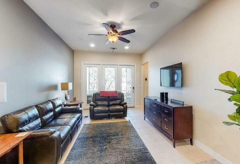 Отель Casa Canyon Vista