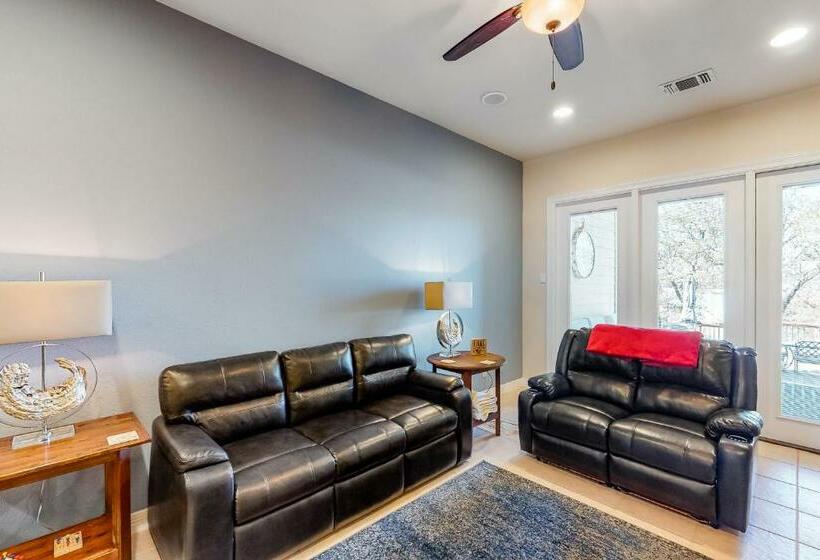 Отель Casa Canyon Vista