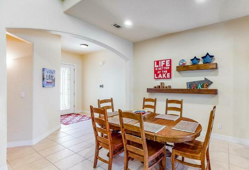 Отель Casa Canyon Vista