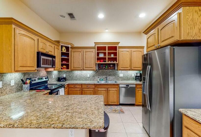 Отель Casa Canyon Vista