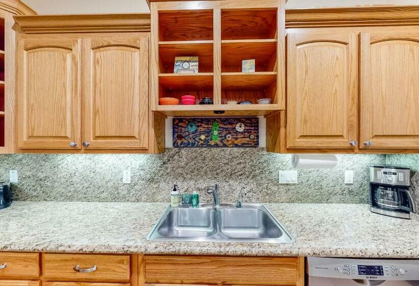 Отель Casa Canyon Vista