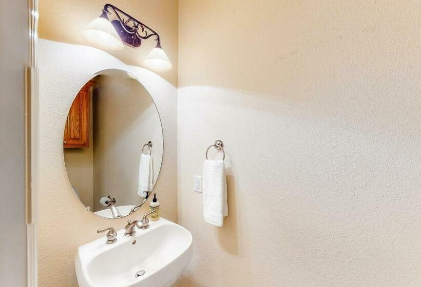 Отель Casa Canyon Vista