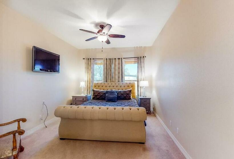 Отель Casa Canyon Vista