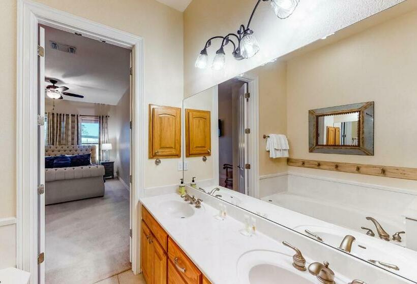 Отель Casa Canyon Vista