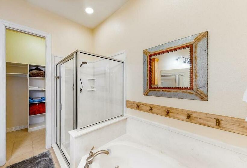 Отель Casa Canyon Vista