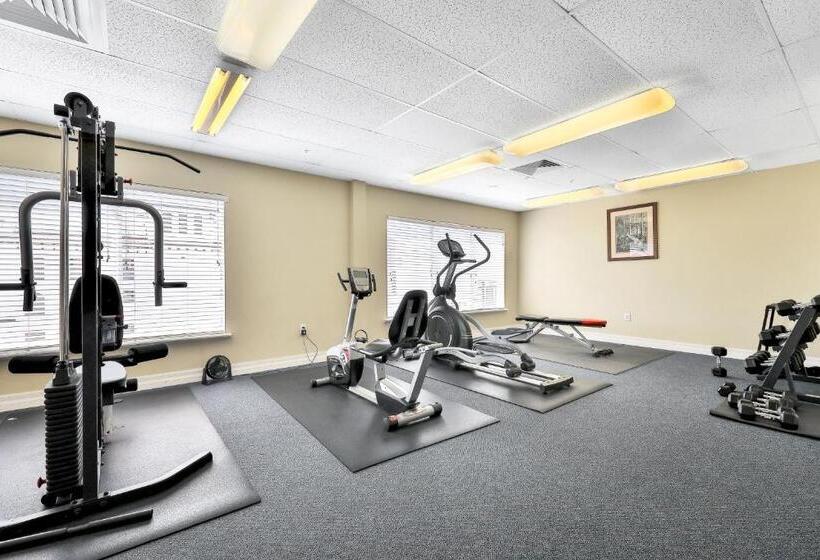 فندق Bay Front Oasis