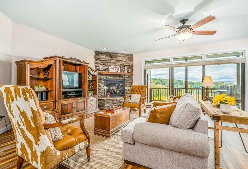 فندق Reserve Ii 2 D