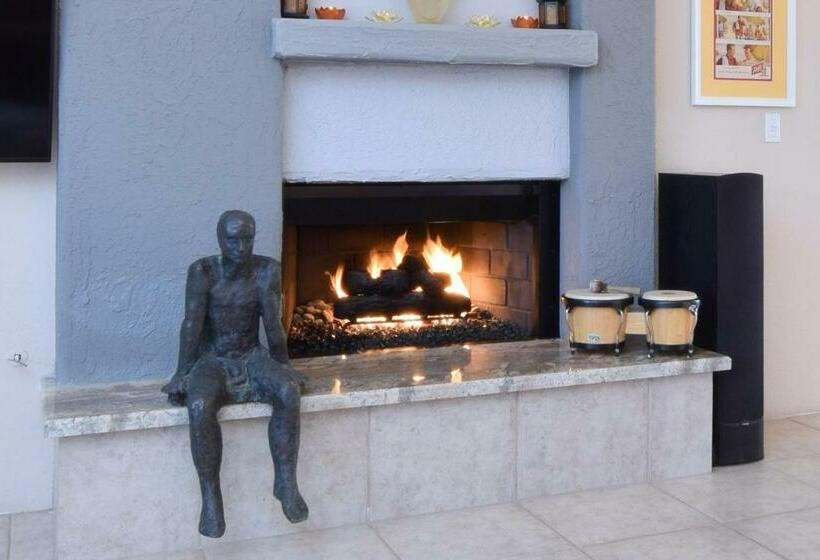 ホテル Sundance Condo