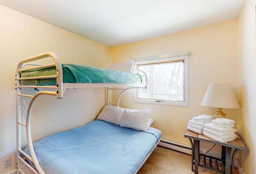 هتل Trailside Retreat