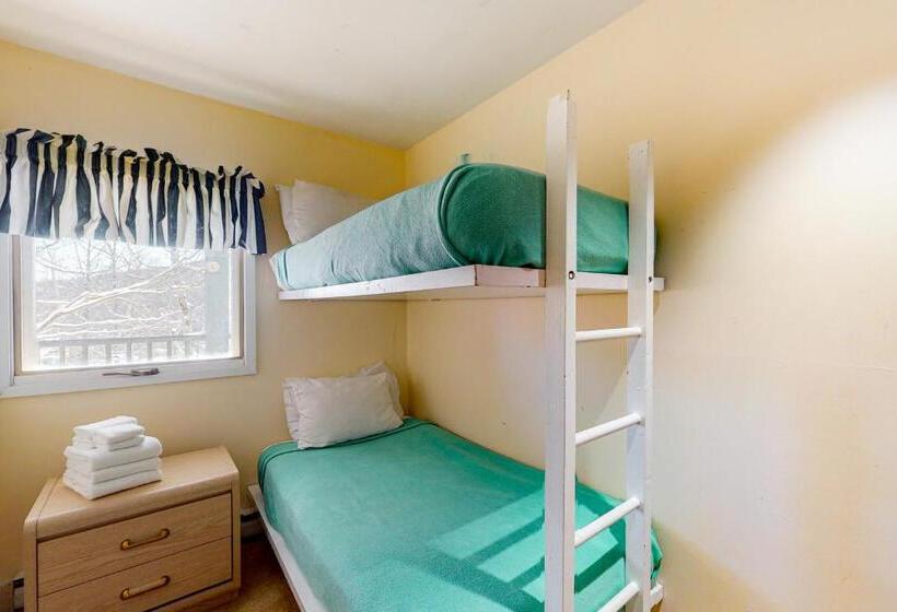 هتل Trailside Retreat