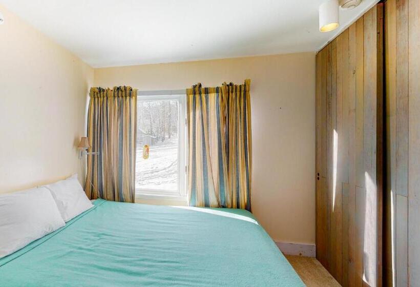 هتل Trailside Retreat